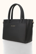 Cross-Body Bag - E313|Peach