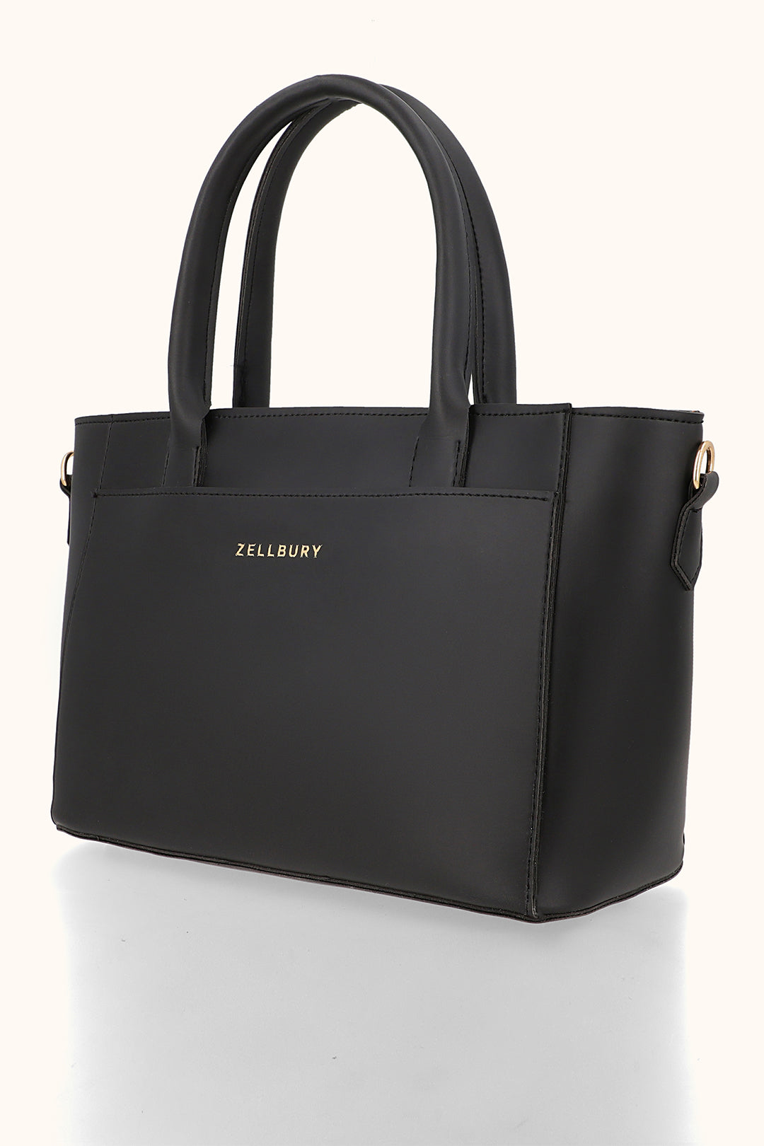 Cross-Body Bag - E313|Peach