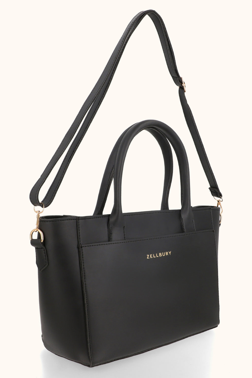 Cross-Body Bag - E313|Peach