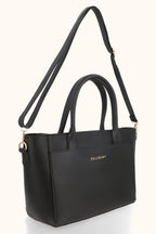 Cross-Body Bag - E313|Peach