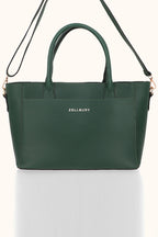 Cross-Body Bag - E313|Peach
