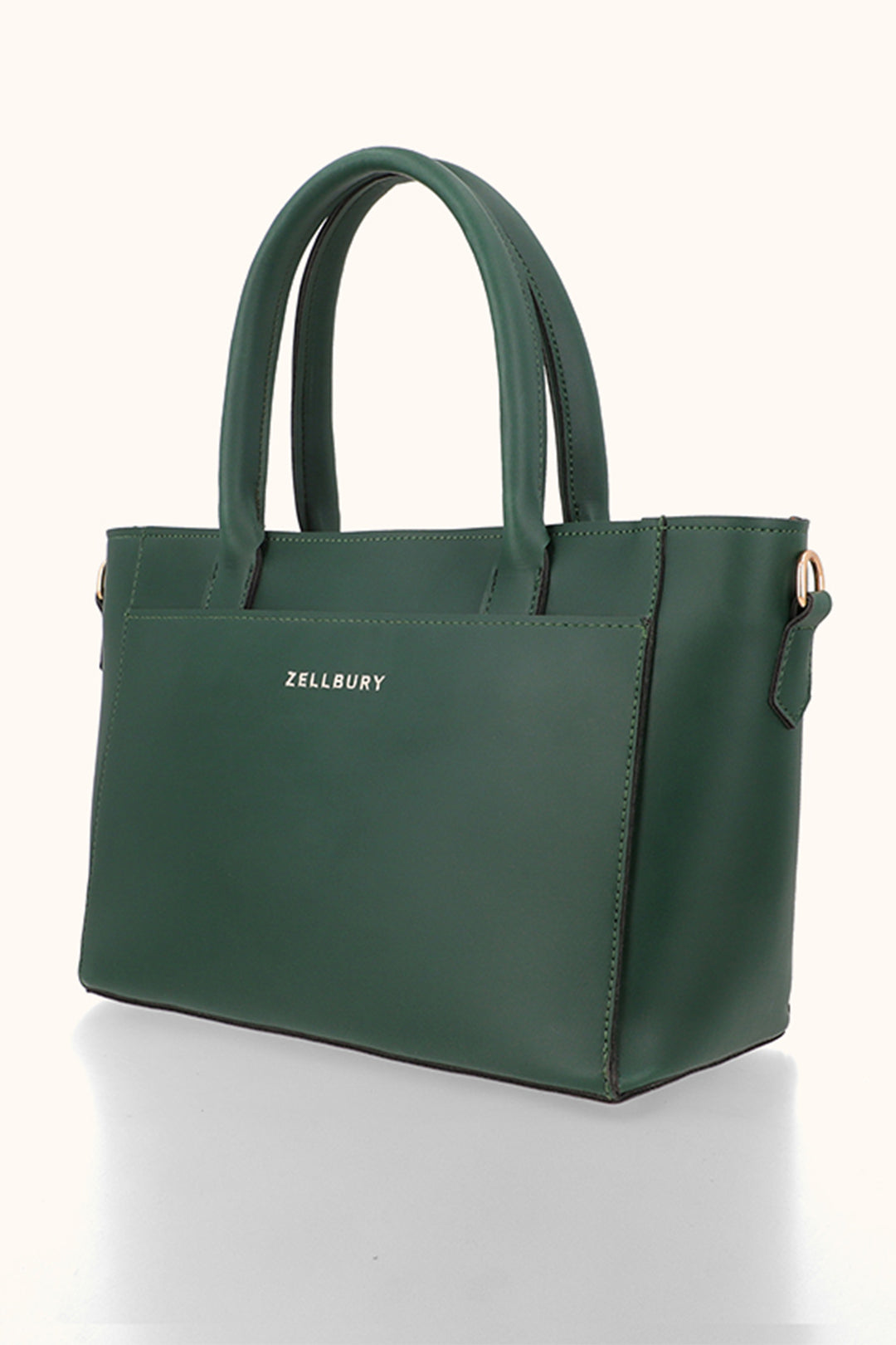 Cross-Body Bag - E313|Peach