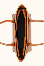 Cross-Body Bag - E313|Peach