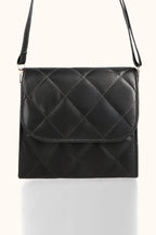 Cross Body Bag - E314|Black