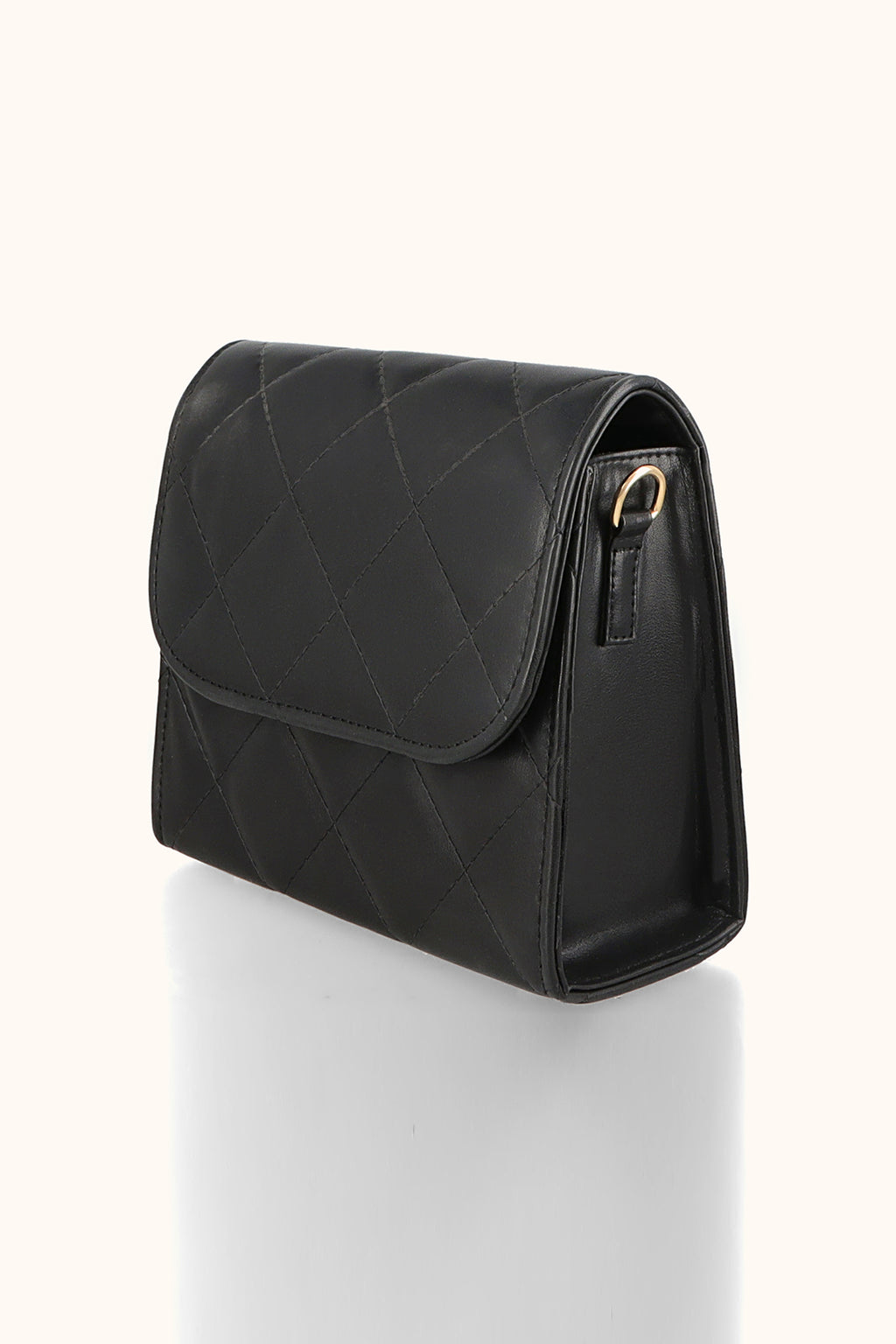 Cross Body Bag - E314|Black