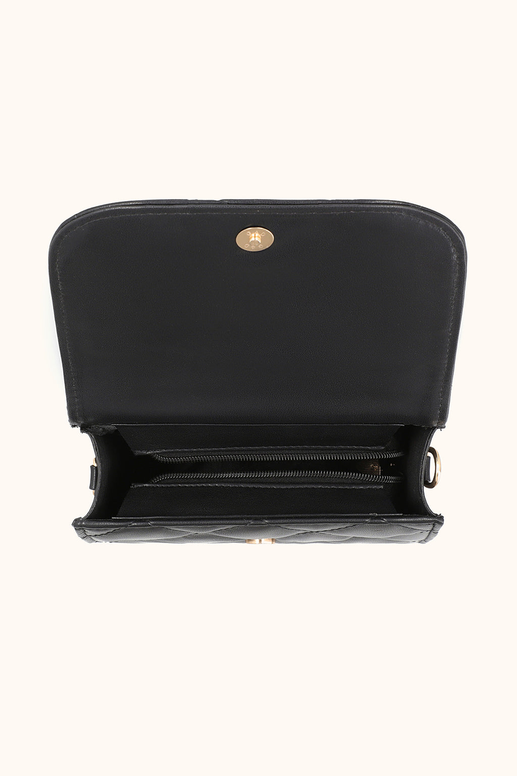 Cross Body Bag - E314|Black