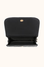 Cross Body Bag - E314|Black