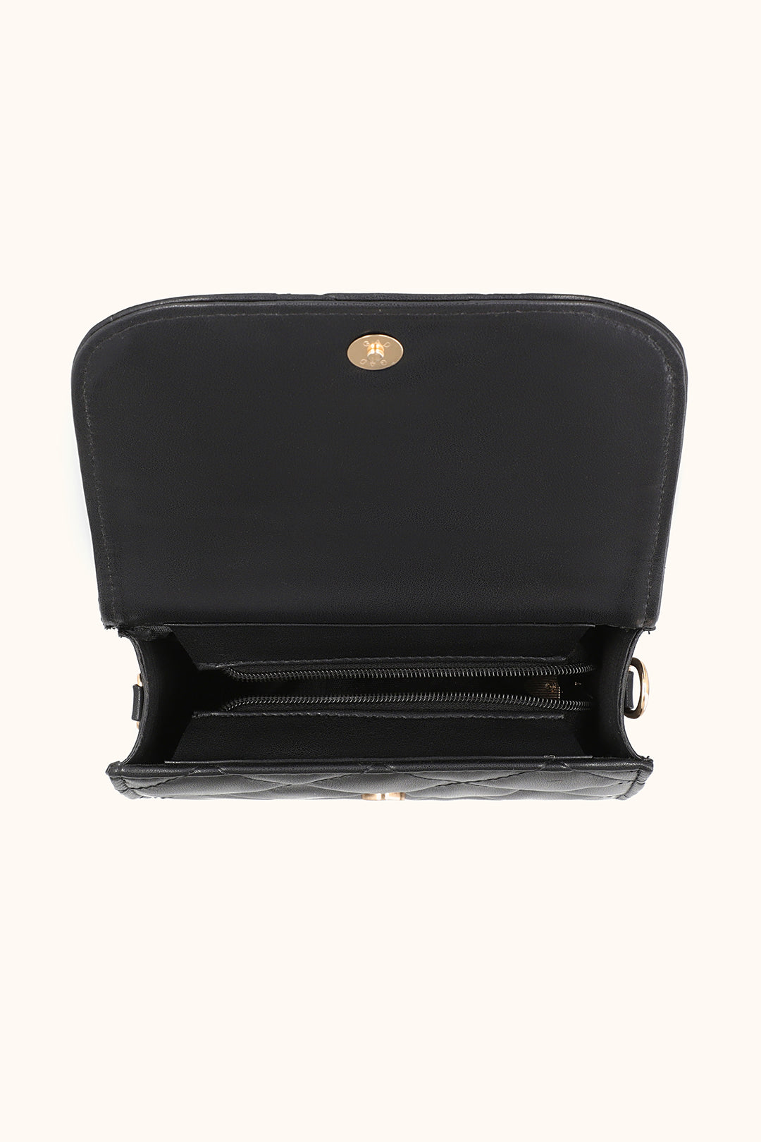 Cross Body Bag - E314|Black