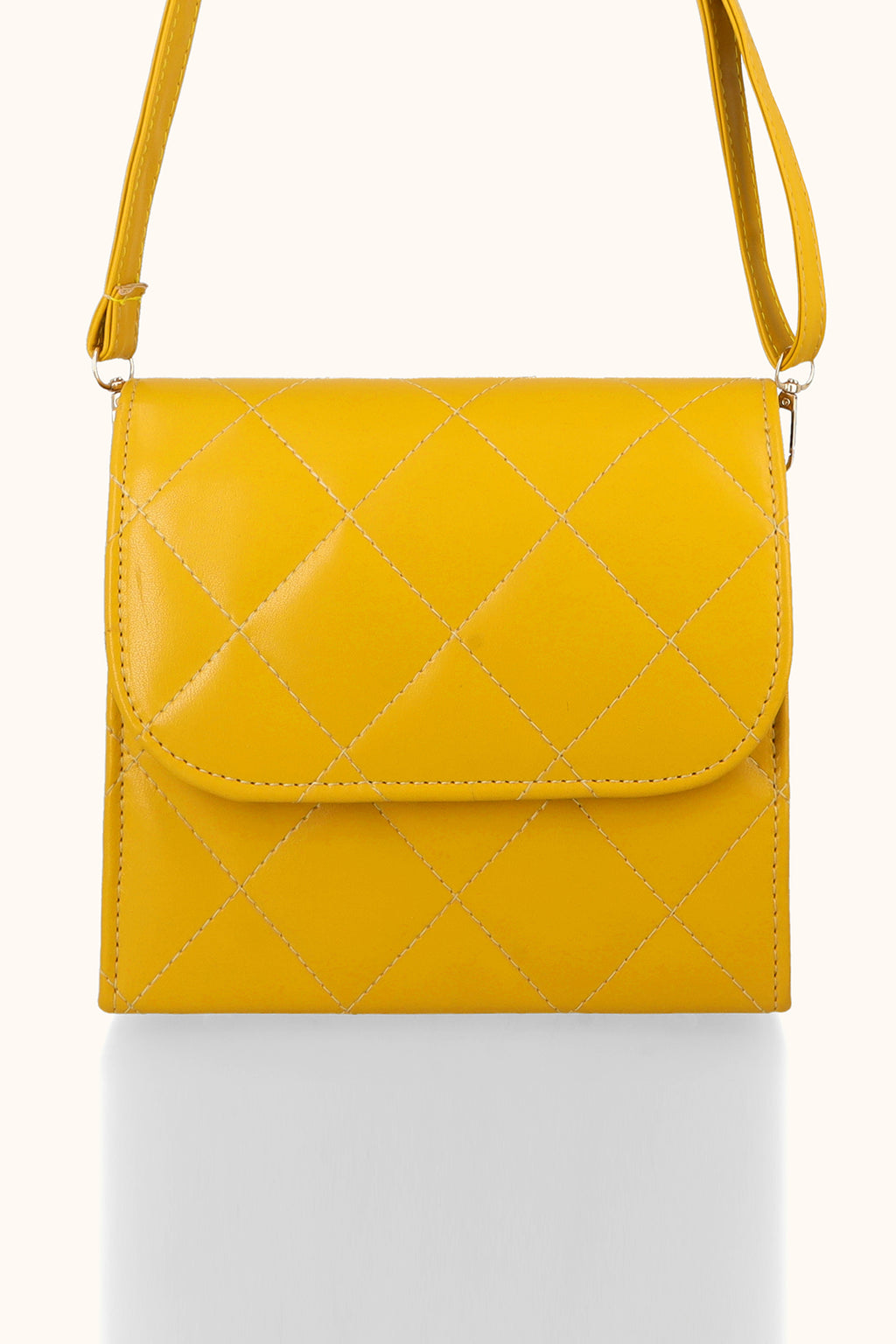 Cross Body Bag - E314|Black