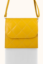 Cross Body Bag - E314|Black