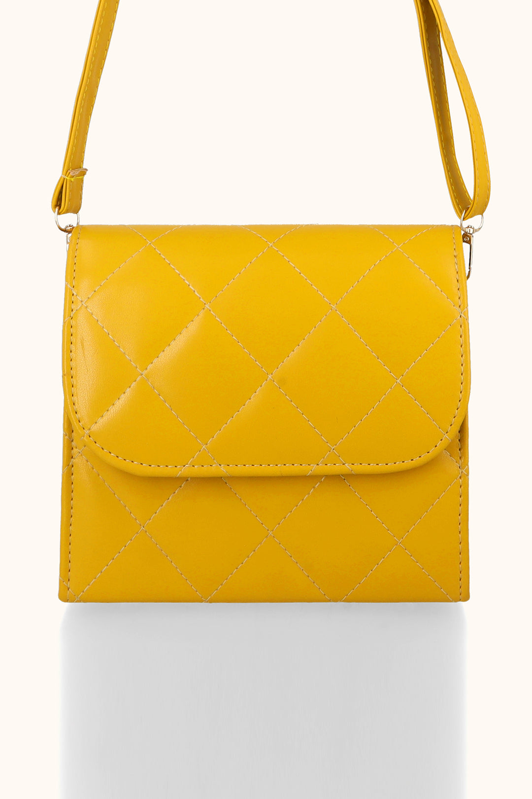 Cross Body Bag - E314|Black