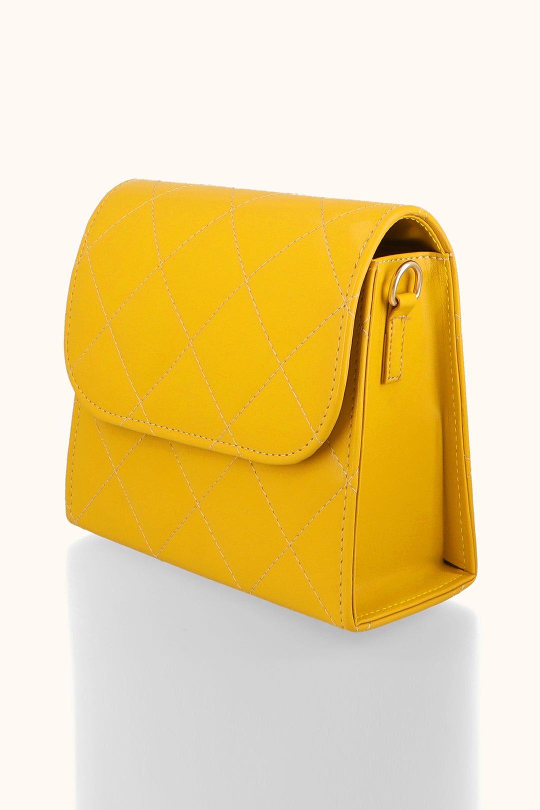 Cross Body Bag - E314|Black