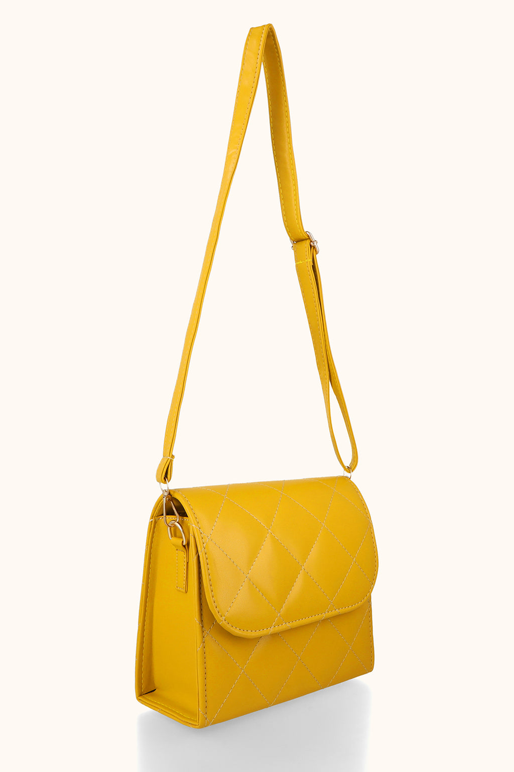Cross Body Bag - E314|Black