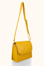Cross Body Bag - E314|Black