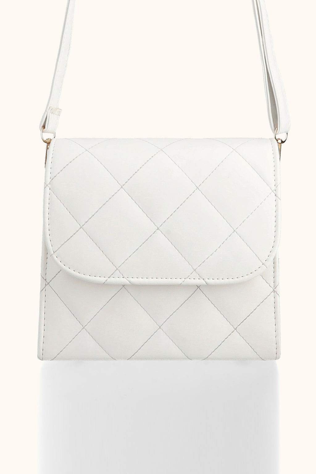 Cross Body Bag - E314|Black