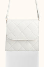 Cross Body Bag - E314|Black