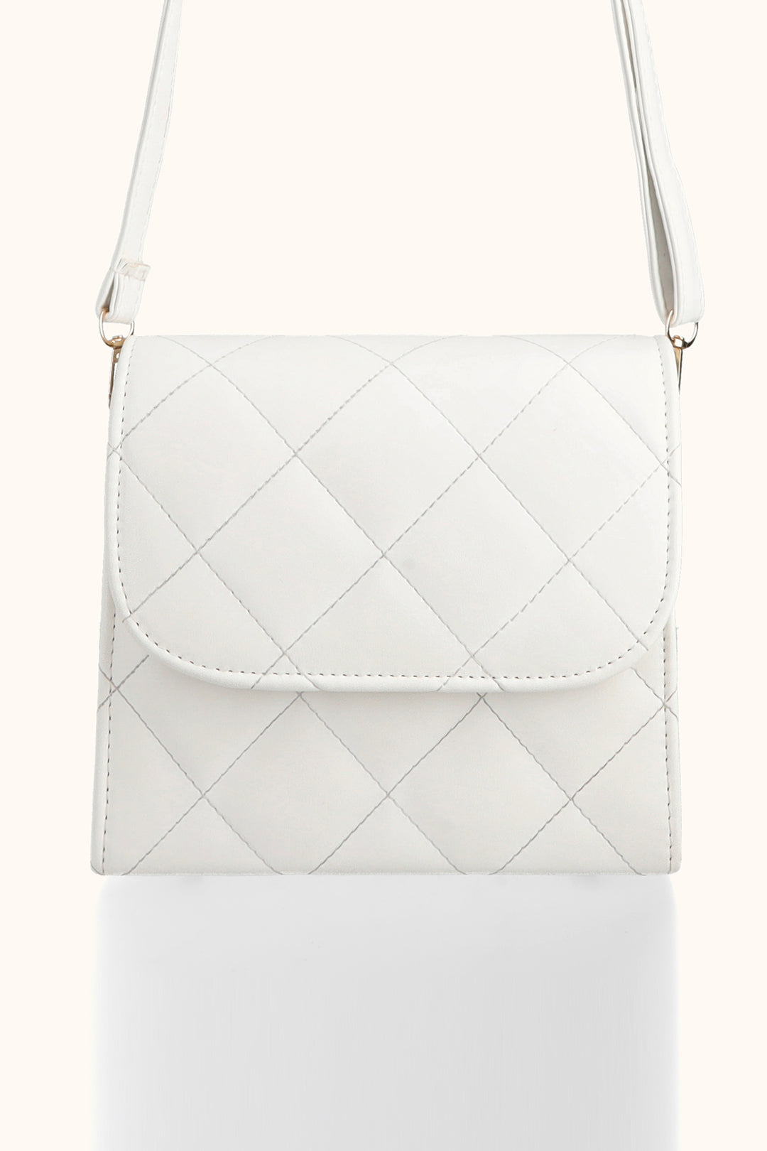 Cross Body Bag - E314|Black