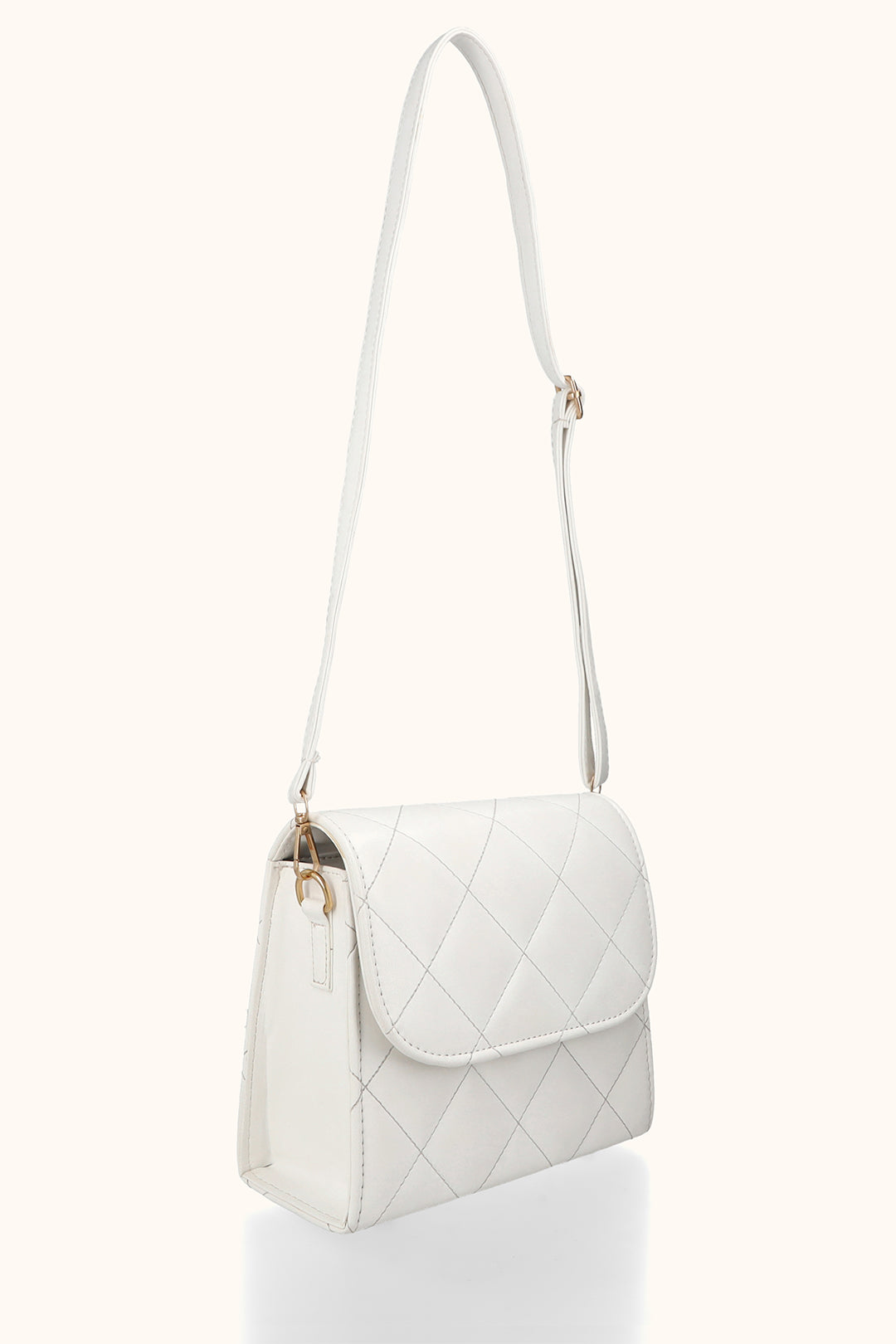 Cross Body Bag - E314|Black