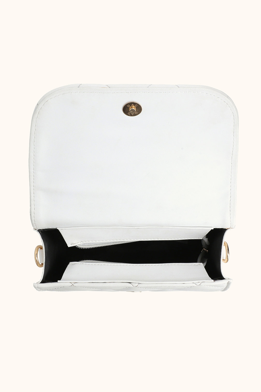Cross Body Bag - E314|Black