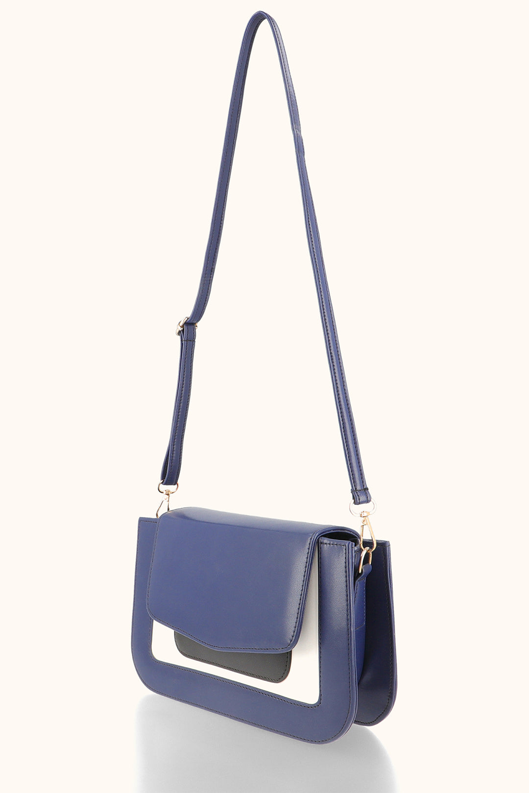 Cross Body Bag - E318