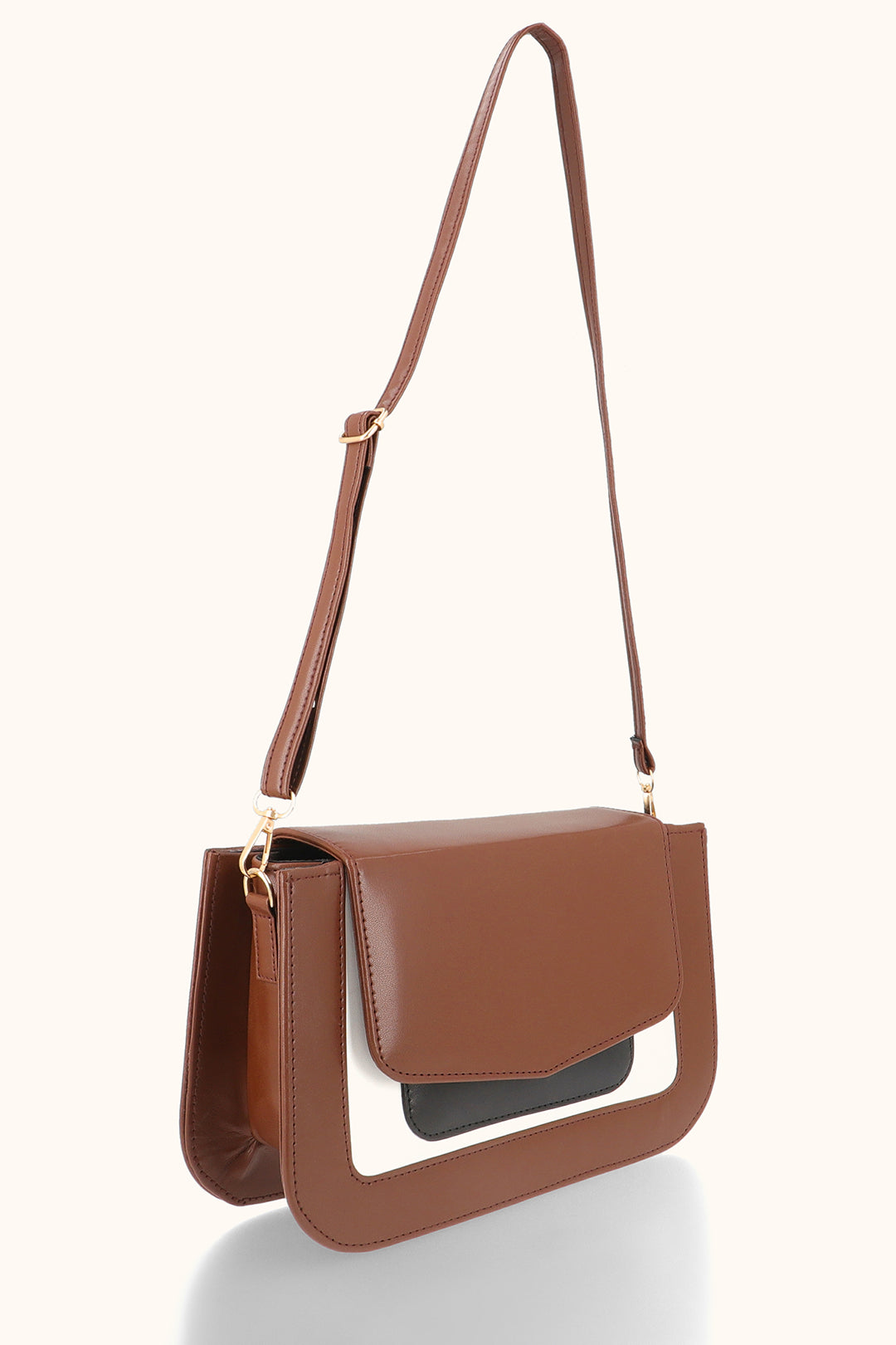 Cross Body Bag - E318