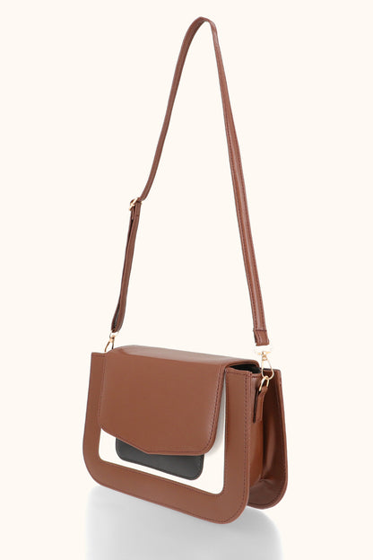 Cross Body Bag - E318