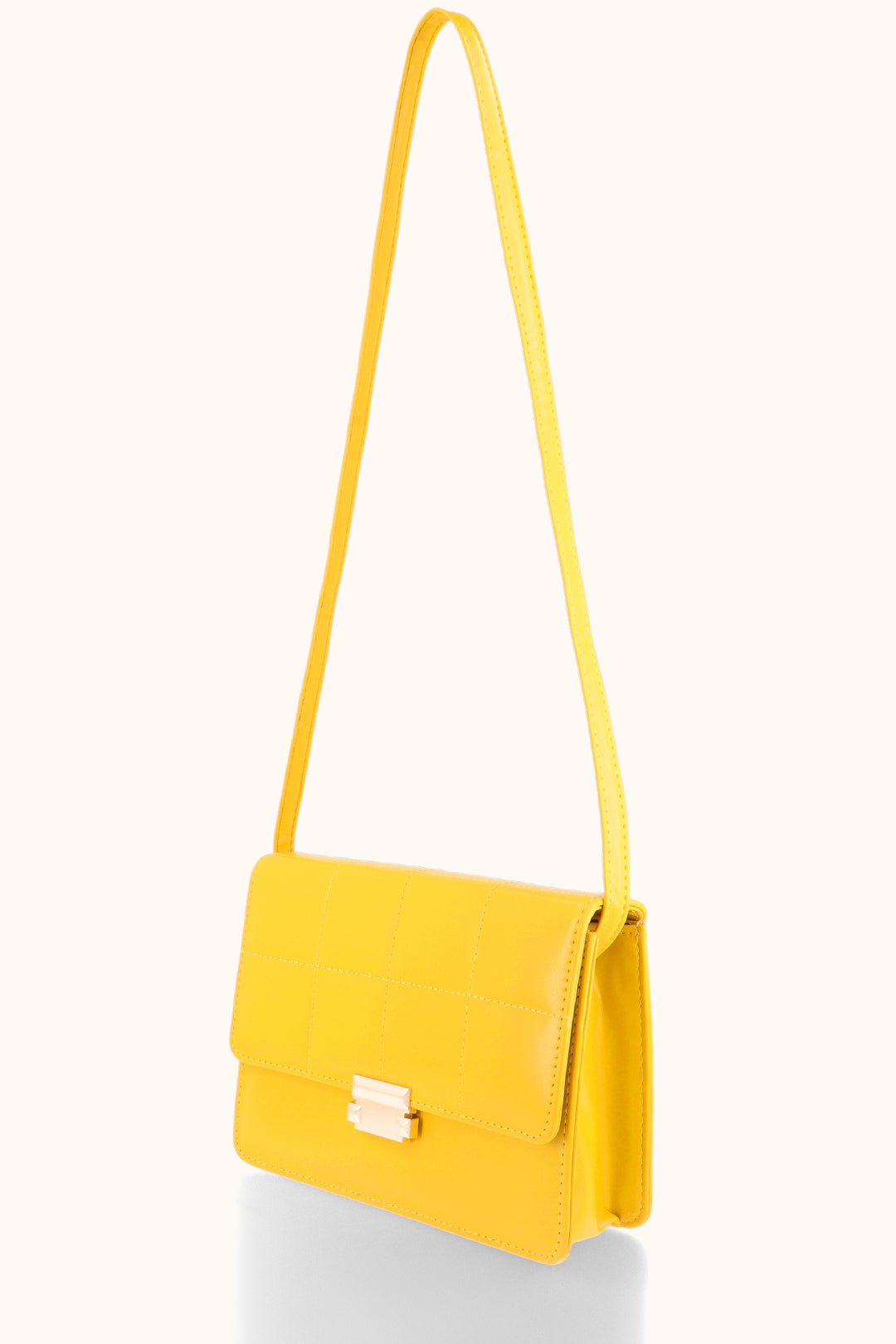 Cross Body Bag - E319|Black