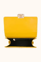 Cross Body Bag - E319|Black