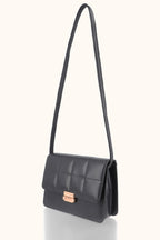 Cross Body Bag - E319|Black