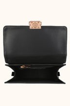 Cross Body Bag - E319|Black