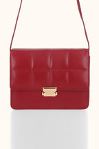 Cross Body Bag - E319|Black