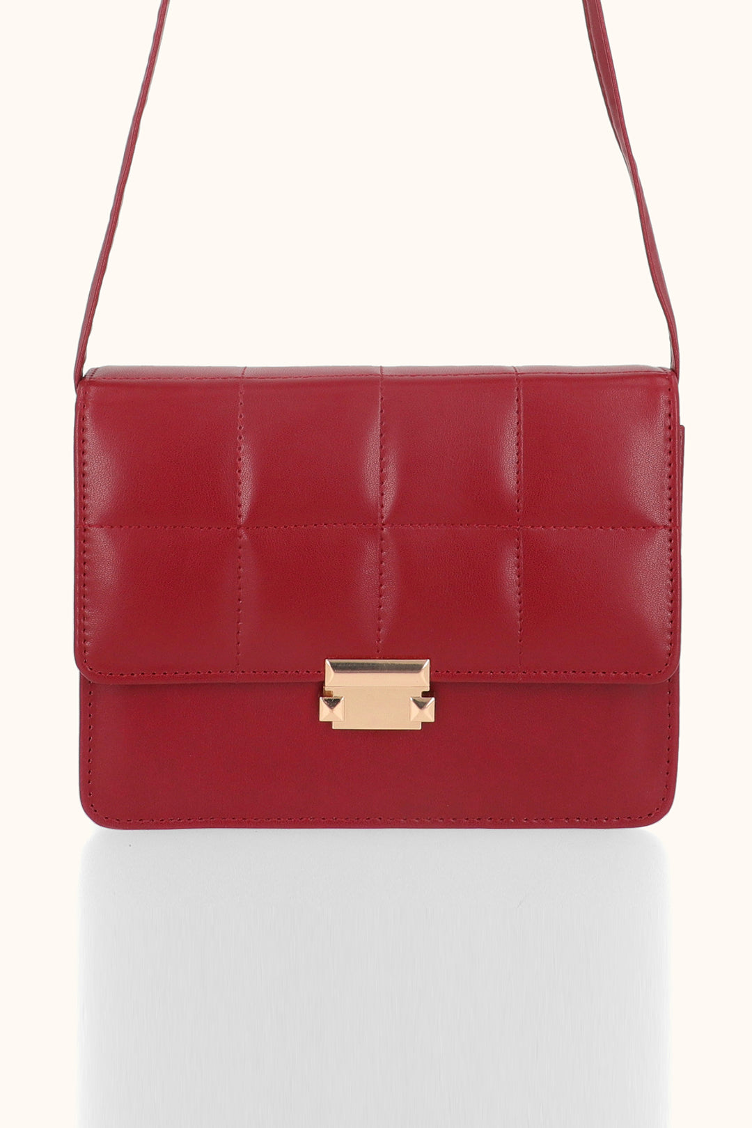 Cross Body Bag - E319|Black