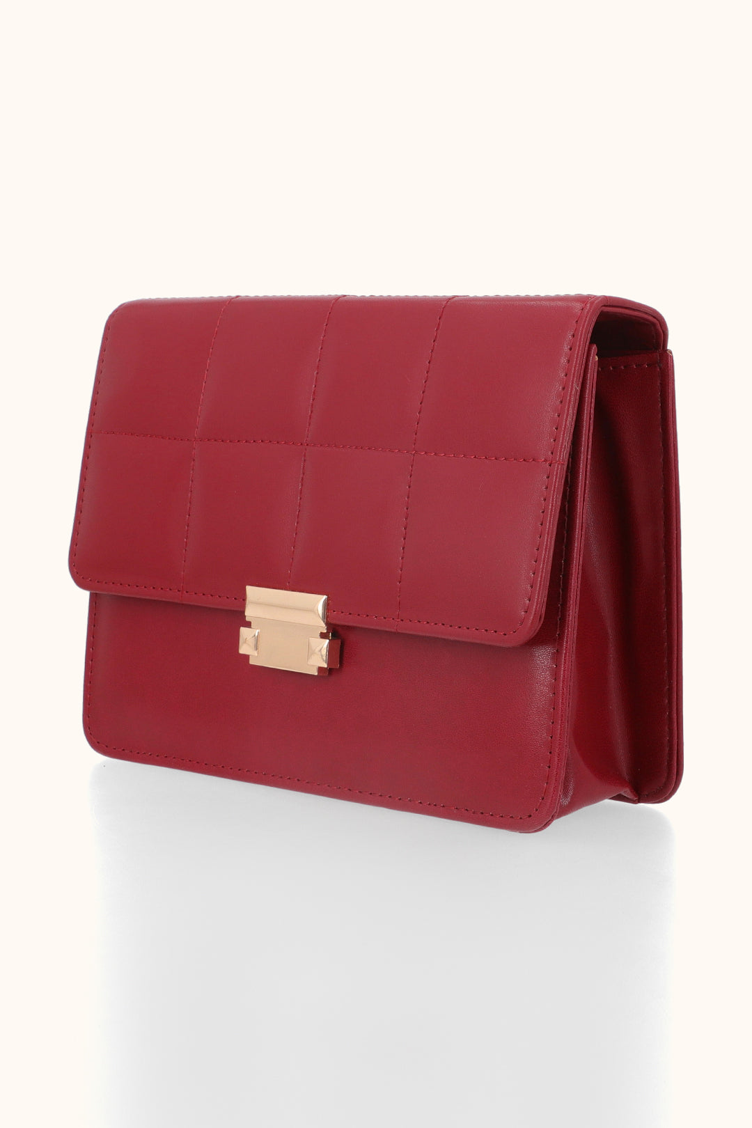 Cross Body Bag - E319|Black
