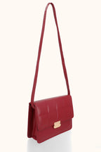 Cross Body Bag - E319|Black