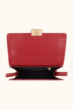 Cross Body Bag - E319|Black