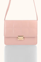 Cross Body Bag - E319|Black