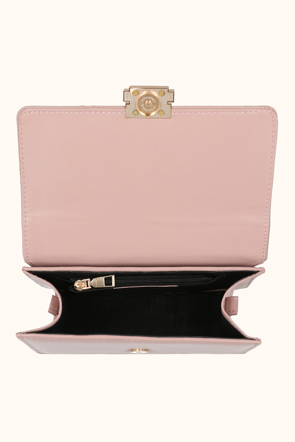 Cross Body Bag - E319|Black