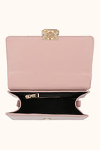 Cross Body Bag - E319|Black
