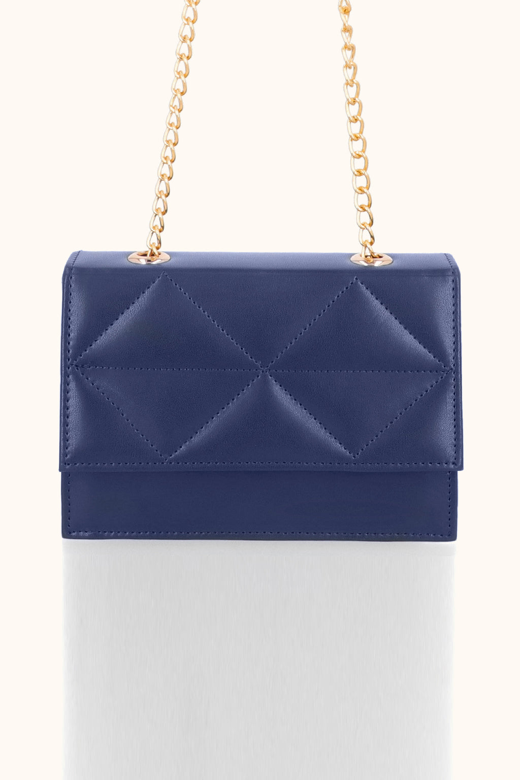 Cross Body Bag - E320|Black