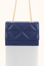 Cross Body Bag - E320|Black