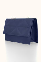 Cross Body Bag - E320|Black
