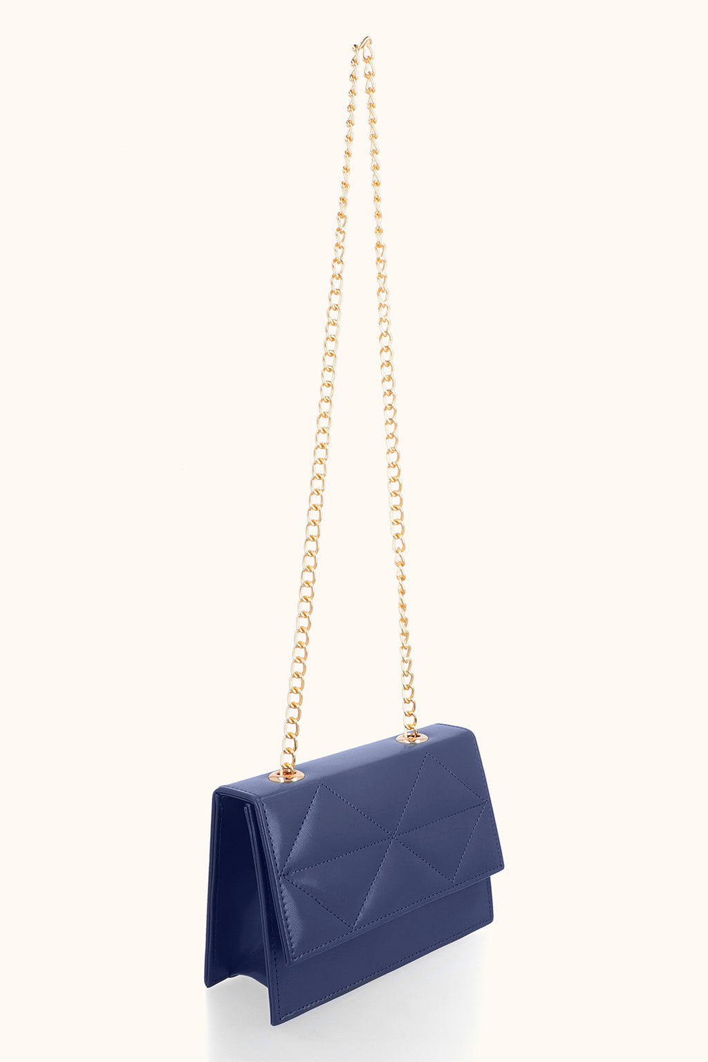 Cross Body Bag - E320|Black