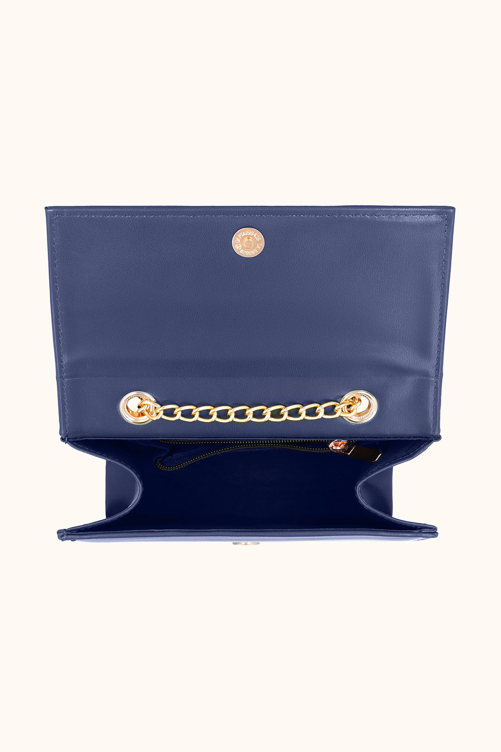 Cross Body Bag - E320|Black