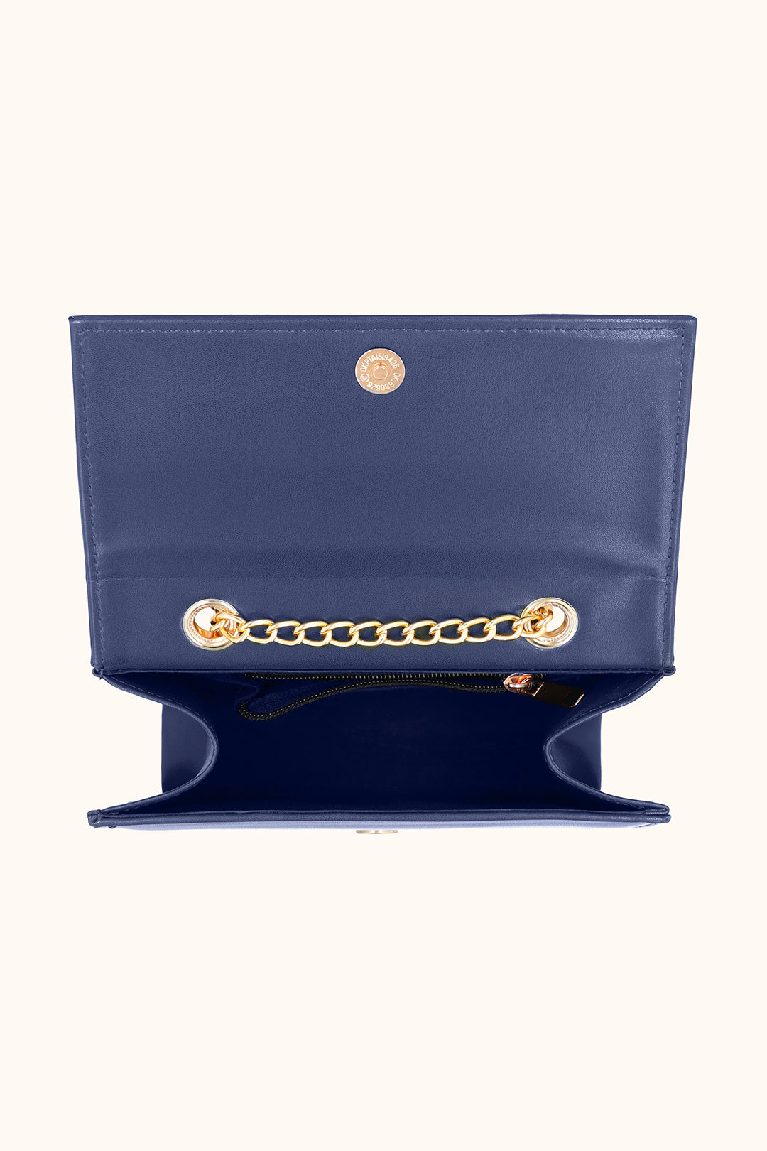 Cross Body Bag - E320|Black