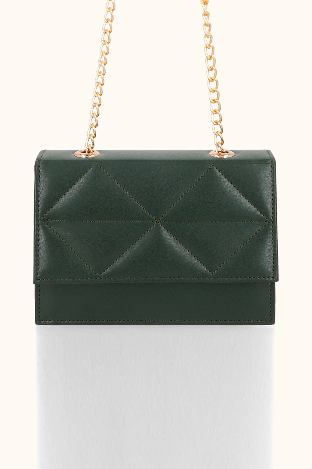 Cross Body Bag - E320|Black