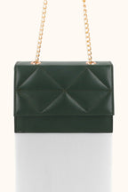 Cross Body Bag - E320|Black