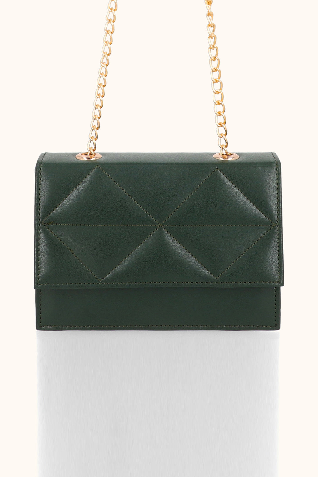 Cross Body Bag - E320|Black