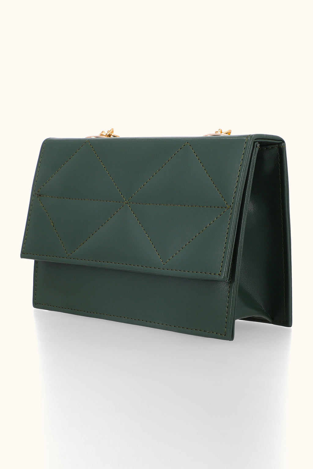 Cross Body Bag - E320|Black