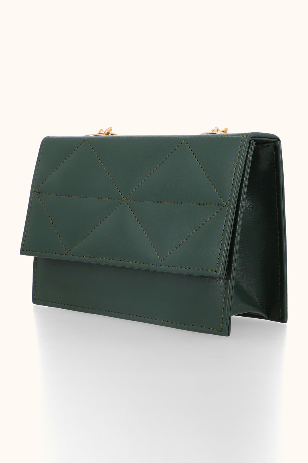 Cross Body Bag - E320|Black