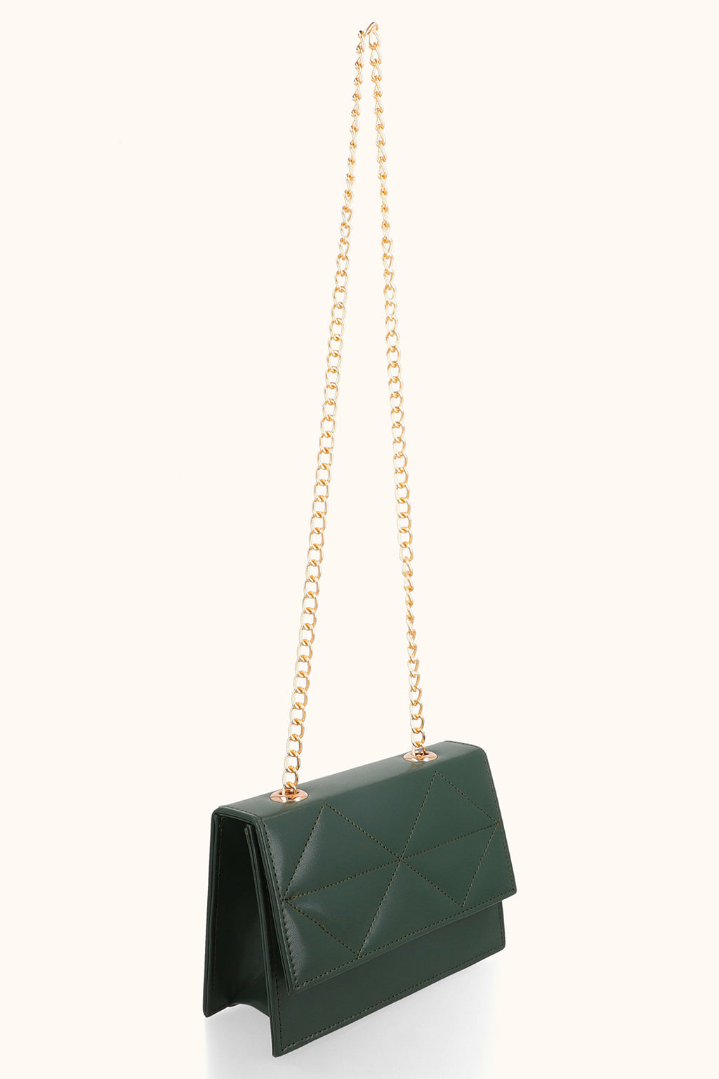 Cross Body Bag - E320|Black